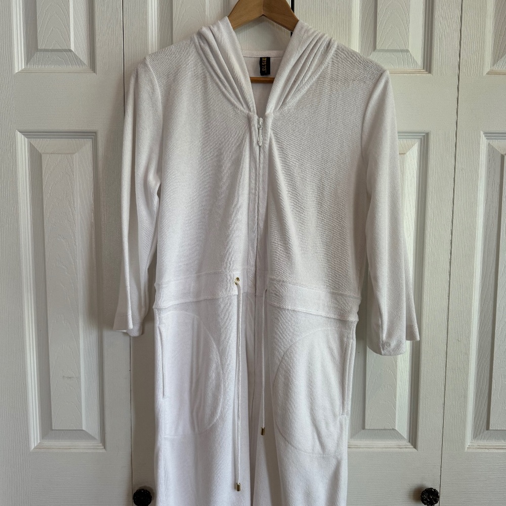 Roots Housecoat